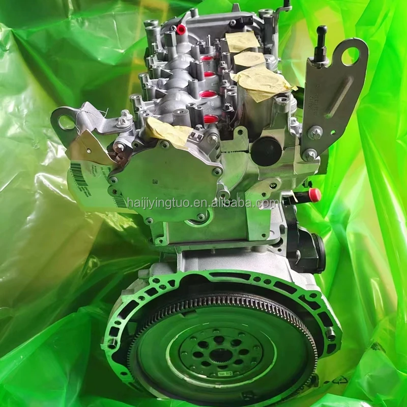 Hot Sale Original Brand New 260 920 Engine for Mercedes Benz CLA C118 35 AMG 2.0 260.920 M260.920 A2600100600