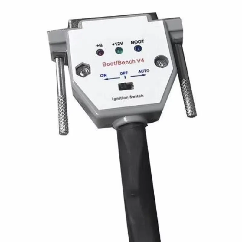 Popu для VCI Read SM2 PRO J2534 3, светодиодные фонари, кабель загрузки, настольный кабель, кабель ЭБУ, контактный кабель Popu для VCI Read SM2 PRO J2534 3, светодиодные фонари, кабель загрузки, настольный кабель, кабель ЭБУ, контактный кабель