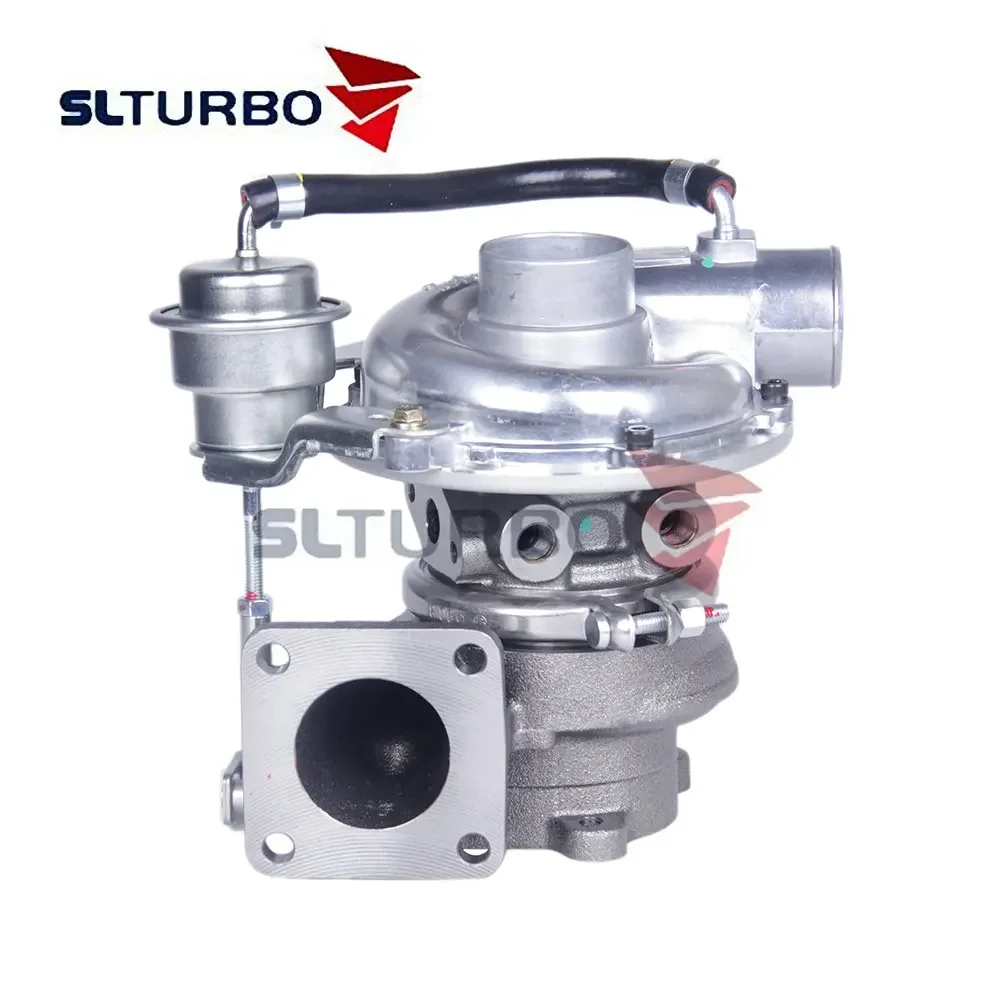 

New Turbolader 8971195671 For Holden Rodeo 2.8 TD 4JB1T 74/85 KW VC430016 8971195670 Full Turbine Charger 1998-2004 Engine Parts