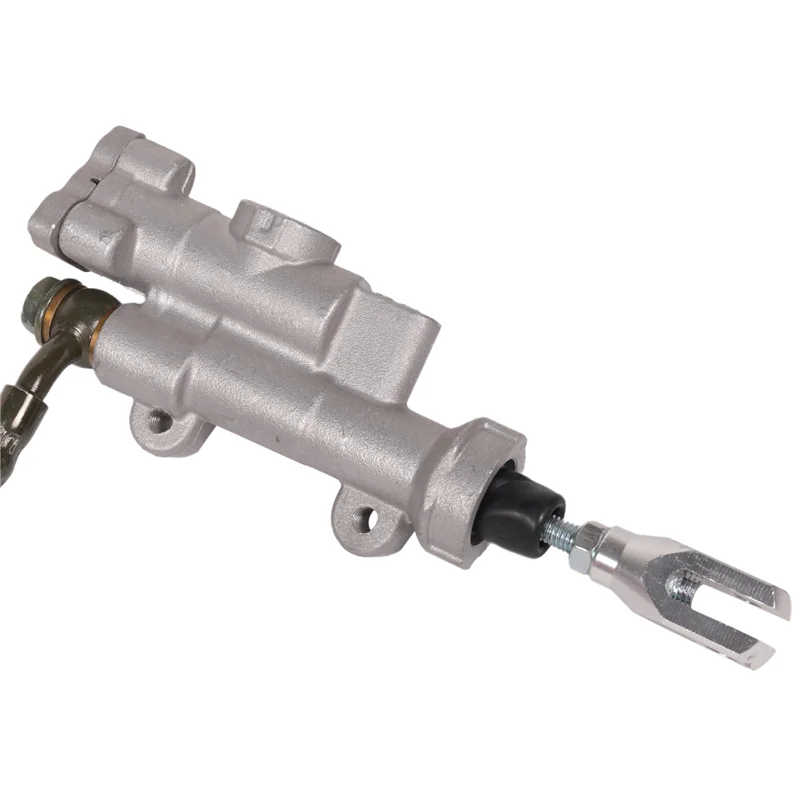 

Rear Brake Master Cylinder & Caliper & Hose For Honda CRF250 CRF450 2002-2020 Replacement Parts-AS55
