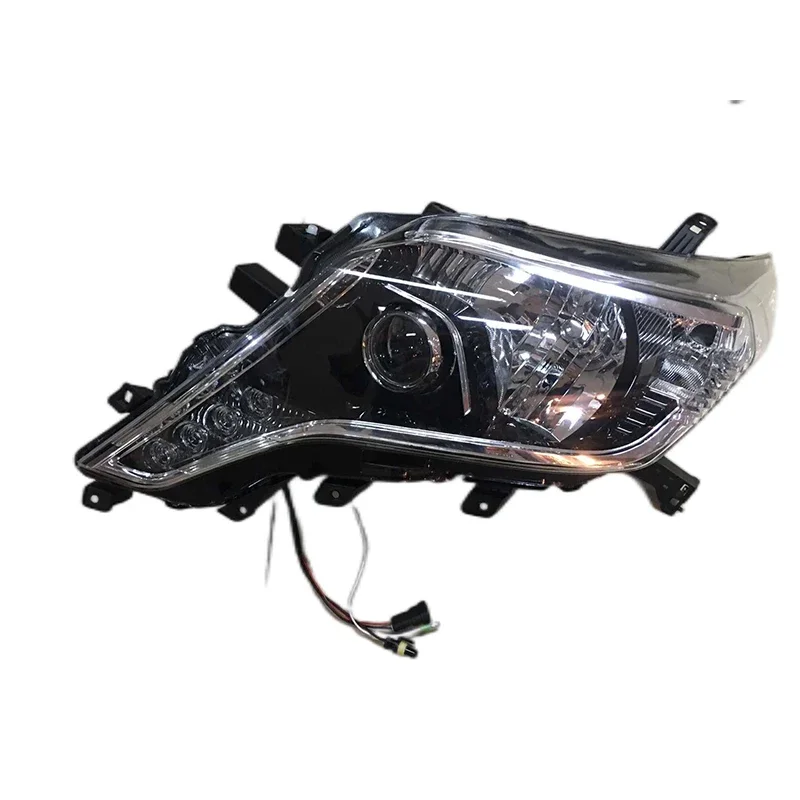 Wholesale Professional 120 Headlight Head Lamp For Toyota Prado 2014-2018