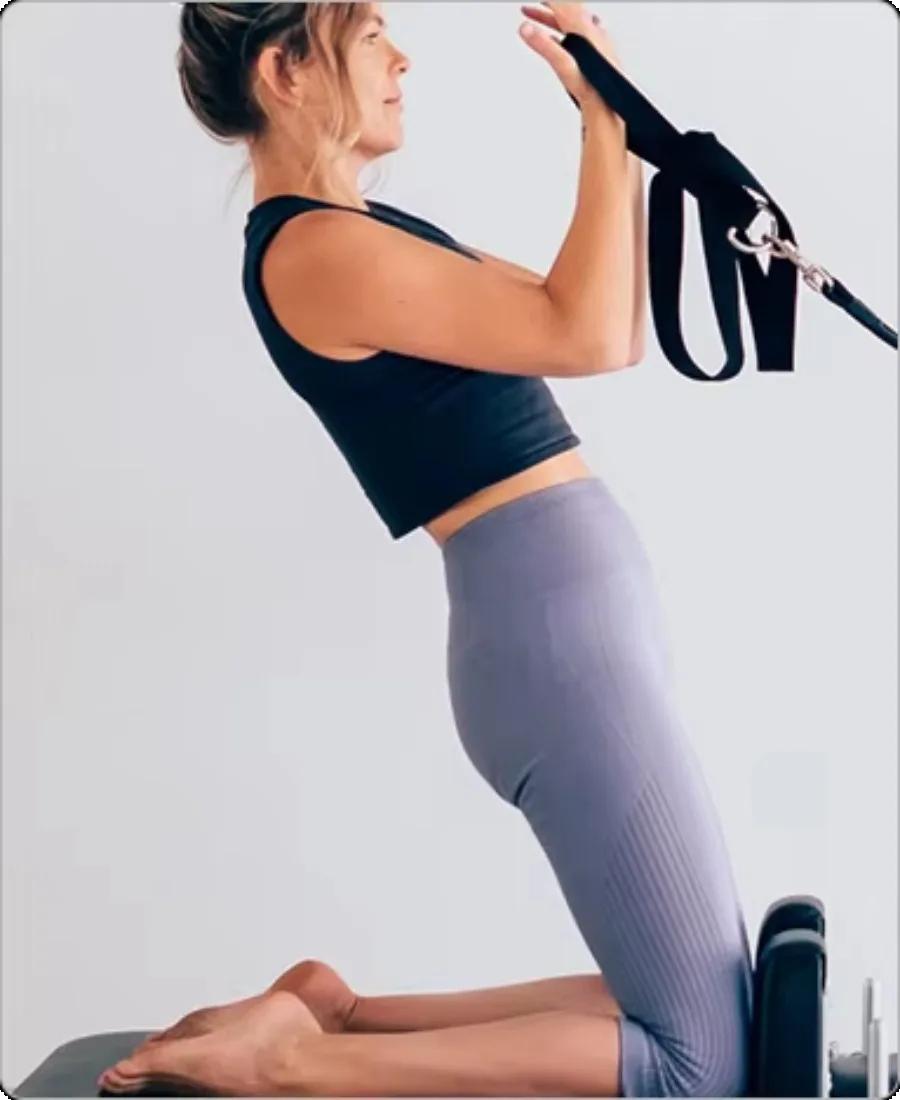 

Factory Cheap Price pilates 3-in-1 Wholesale reformer Pilates Machine Gym Pilates Reformer Body Shaping