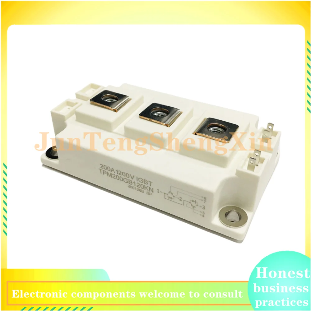 

TPM300GB120KN TPM150GB120KN New TPM200GB120KN TPM300GB120KN TPM400GB120KN