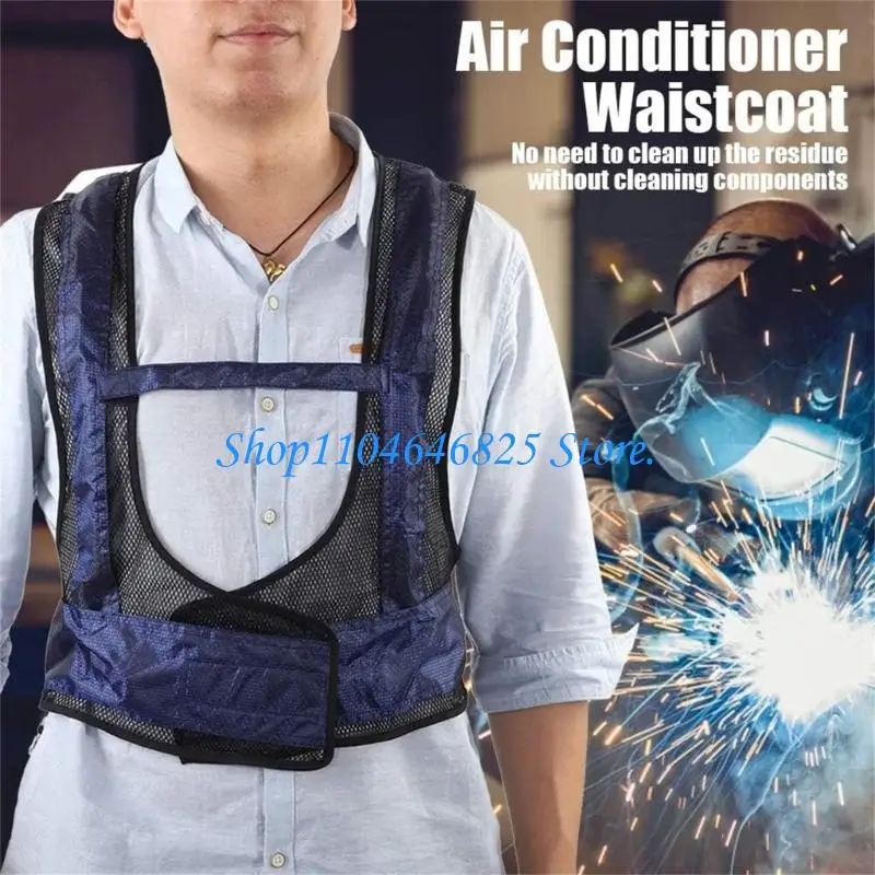 High Efficiency Metal Adapters Nylon Cooling Device Suitable for Welding  Tube Host