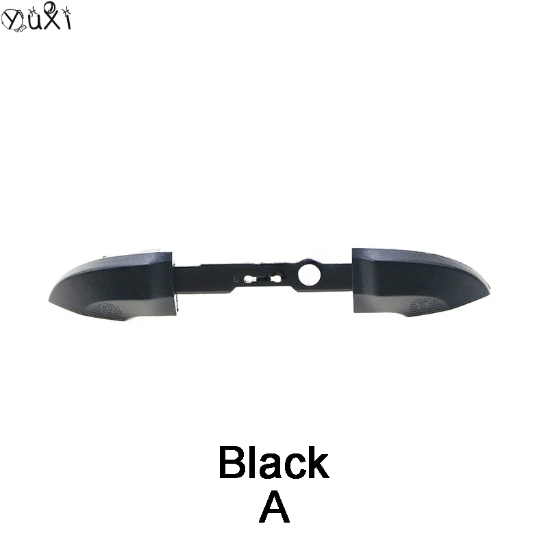 YuXi 1PC For Xbox Series X/S LB RB Bumpers Triggers Buttons Controller Game Accessories Handle Shoulder Keys Button Strips ﻿