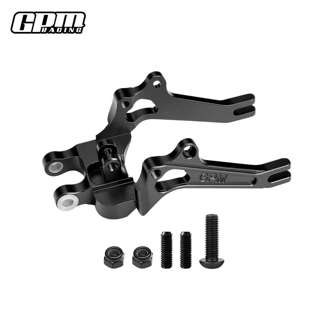 GPM Aluminium Swing Arm (Light Weight Design) For KYOSHO 1/8 Motorcycle NSR500