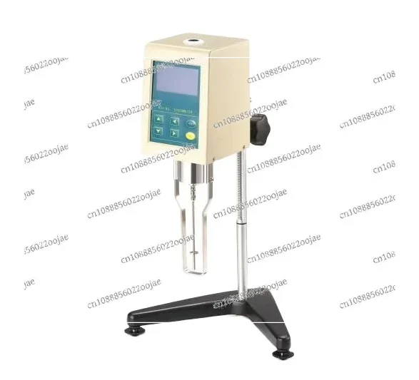 NDJ-8S brookfield rotational laboratory digital viscometer viscosity meter