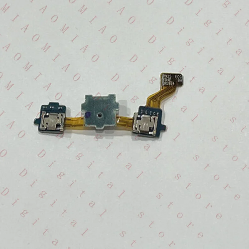 RT  Power On Button Flex Cable for Samsung Galaxy Watch 5 5 Pro SM-R900 R920 R910