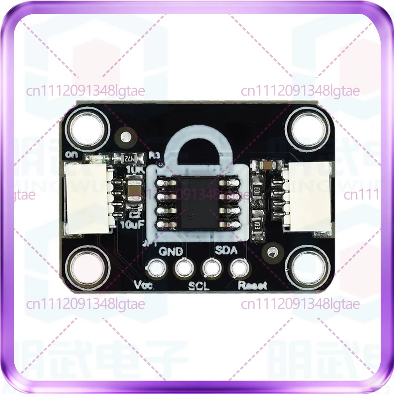 4351 For Trust M SLS 32AIA - STEMMA QT/Qwiic Modules