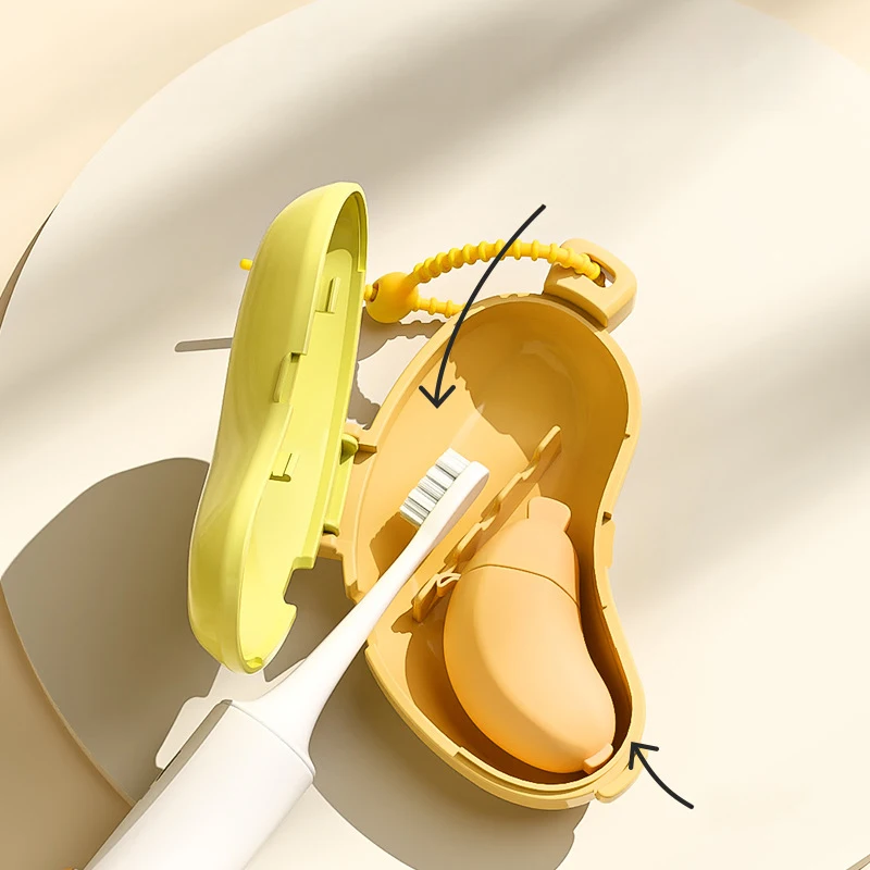 Thumbnail 4 - #68 Ranked Toothbrush Covers Picks in 2026