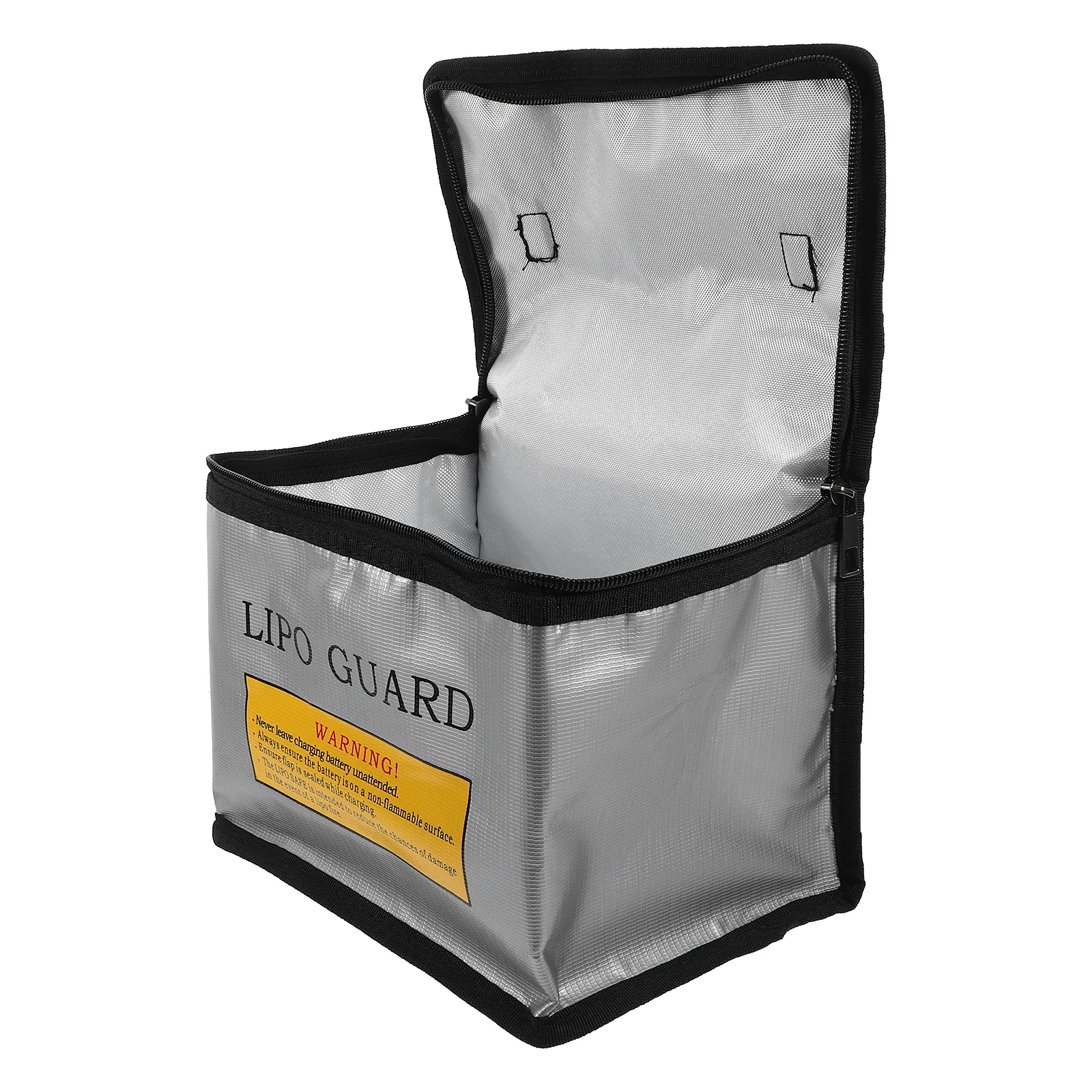 

Огнестойкая сумка для литиевого ПВХ, износостойкая, легкая, маленькая, с отделением для хранения, для путешествий