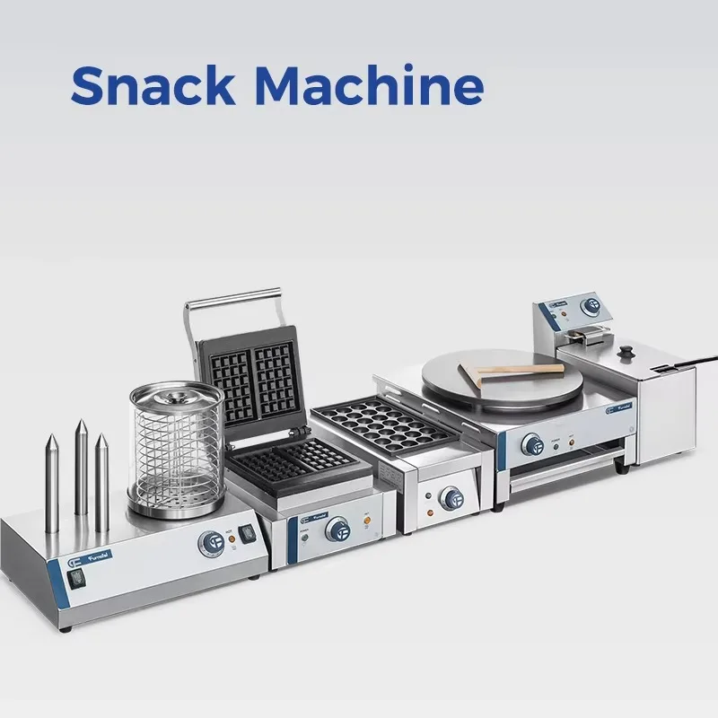 4L Electric Fryer Single Can Restaurant Tabletop Chicken Industry