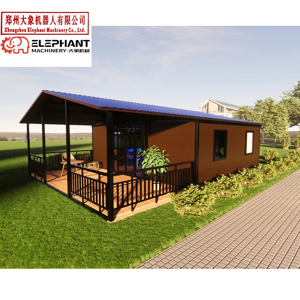 Low Cost Prefab Shipping Container Homes From China Supplier Expandable Houses Australia