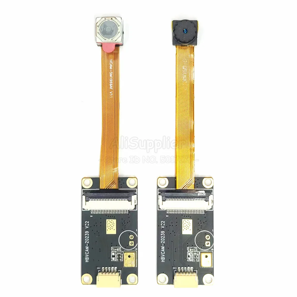 OV5640 Camera Module Free Drive 60 100 Degrees with 40CM USB Cable HD 5MP USB Camera Module for Android Laptop