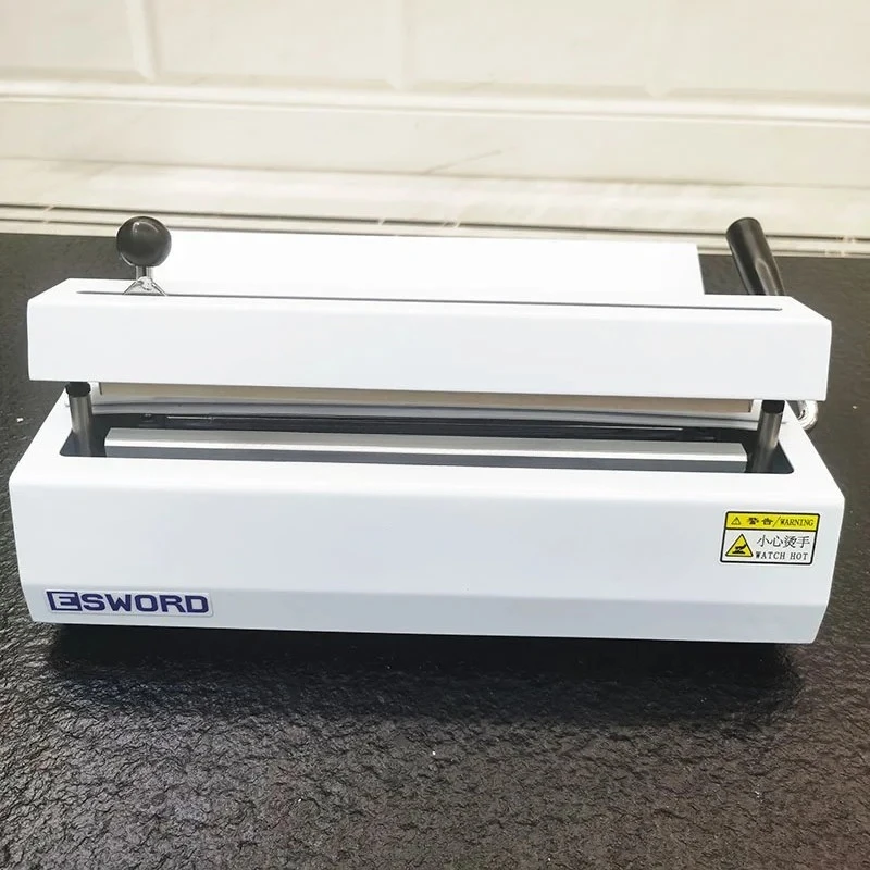 220V Dental Material Electric Heat Sealer Sterilization Bag Sealing Machine Oral Tools Packing Dental Sealing Machine