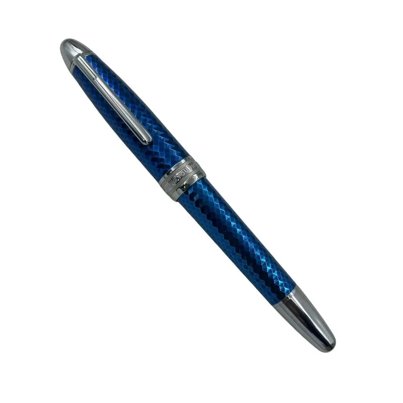 ปากกาลูกลื่นทองเหลืองลายค้อน PENCHEN หรูหรา เหมาะสำหรับผู้เริ่มต้นเรียนรู้การเขียนตัวอักษรและงานพู่กัน