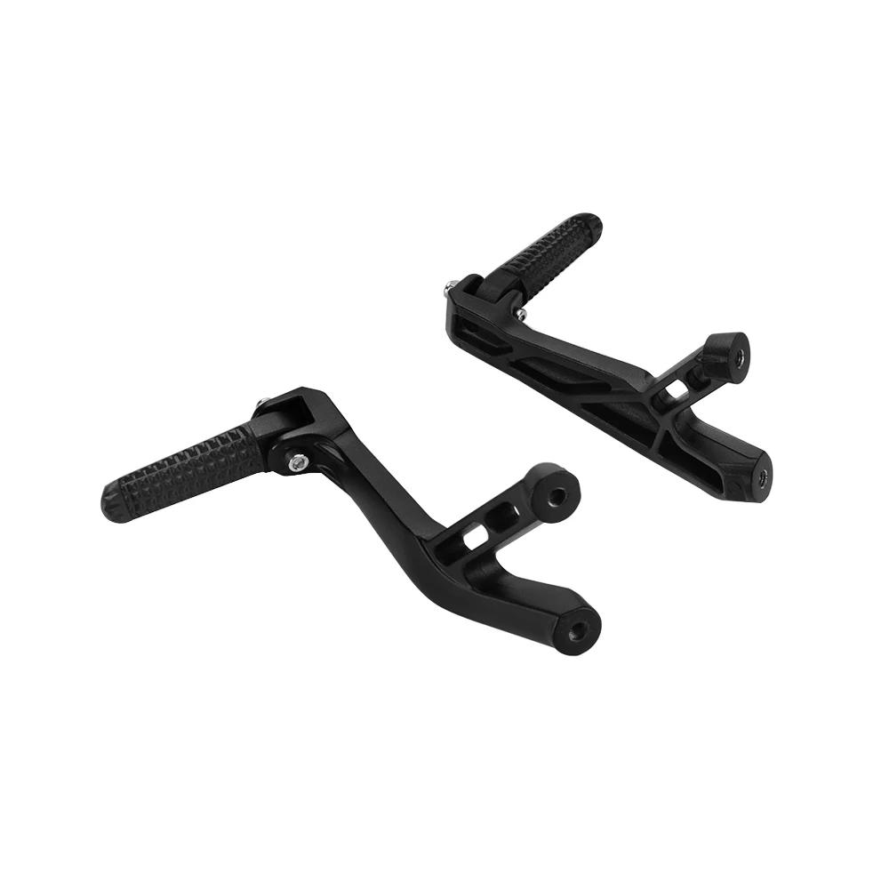 

Комплект задних подножек и кронштейнов для мотоциклов Yamaha YZF R6 2017-2022, YZF R7 2022-2023, YZFR6, YZFR7