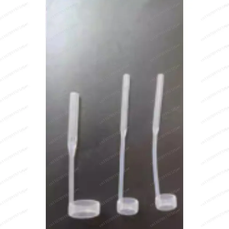 Cochlear implants, various models of new  cochlear silicone silver hook earlock summary