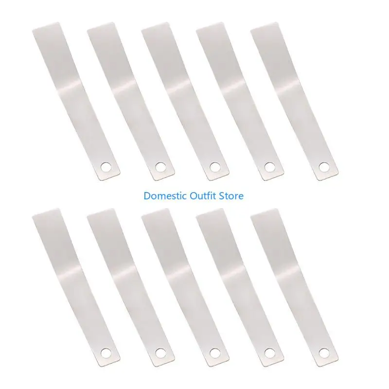 

Functional Stainless Steel Durian Shell Remover Practical Durian Peeling Tool 68TC