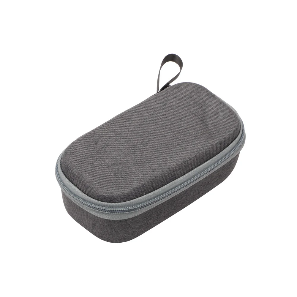Draagbare Opbergtas Voor Insta360 X5 X4 Hoofdunit Body Box Shockproof Case Haak Anti-Drop Handvat Draaghoes voor Insta360 X5
