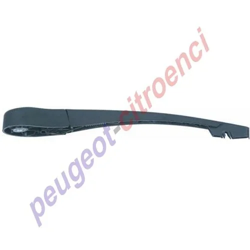 REAR WIPER ARM RENAULT CLIO 3 HB -SCENIC 2 2002-2009 407728003