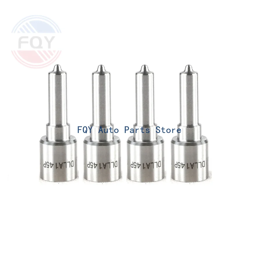 

4X High Quality Injector Nozzle DLLA145P1647 For 0445110287 15062053F Chrysler Voyager 2.5CRD