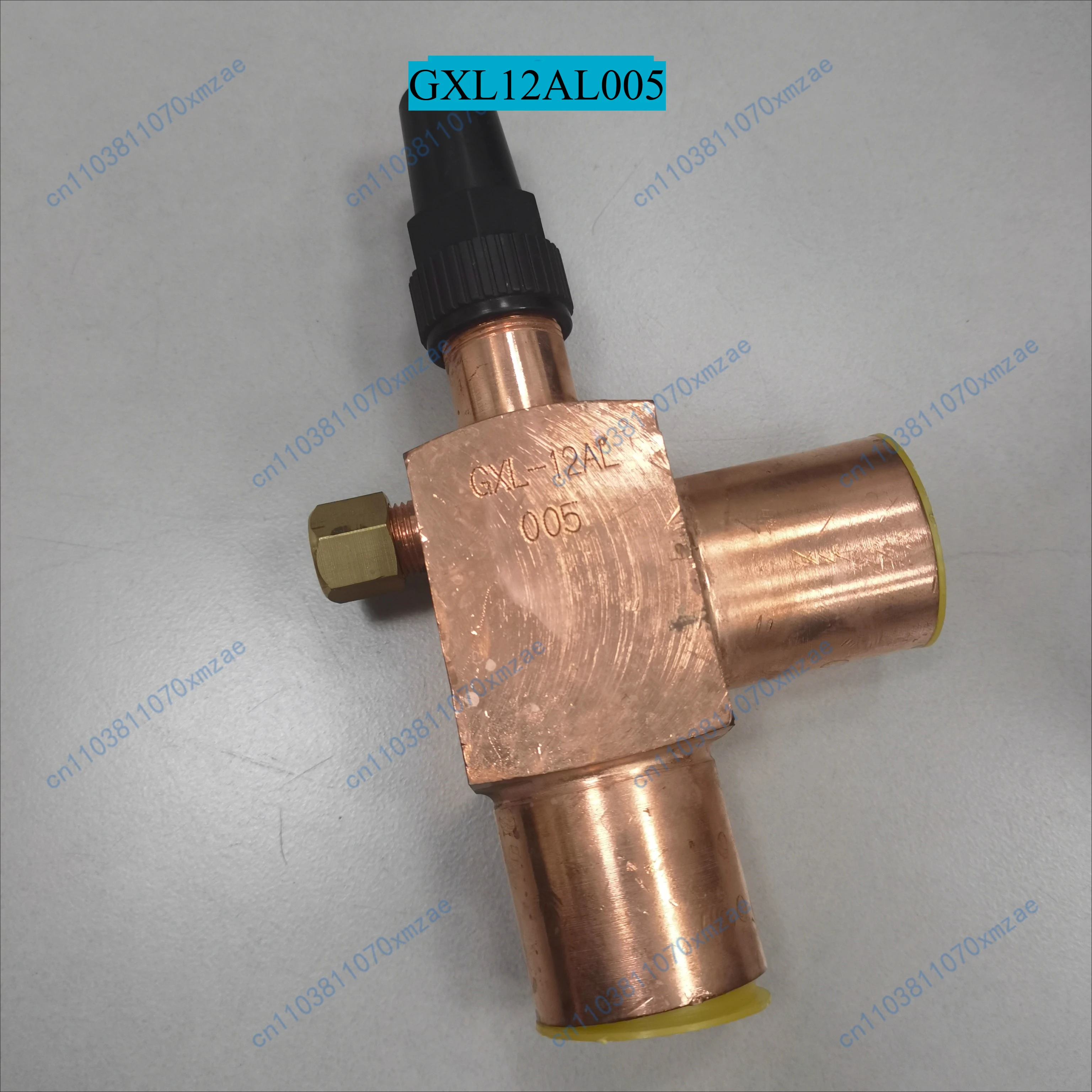 

GXL12AL005 30HXC угловой клапан винтовой машины