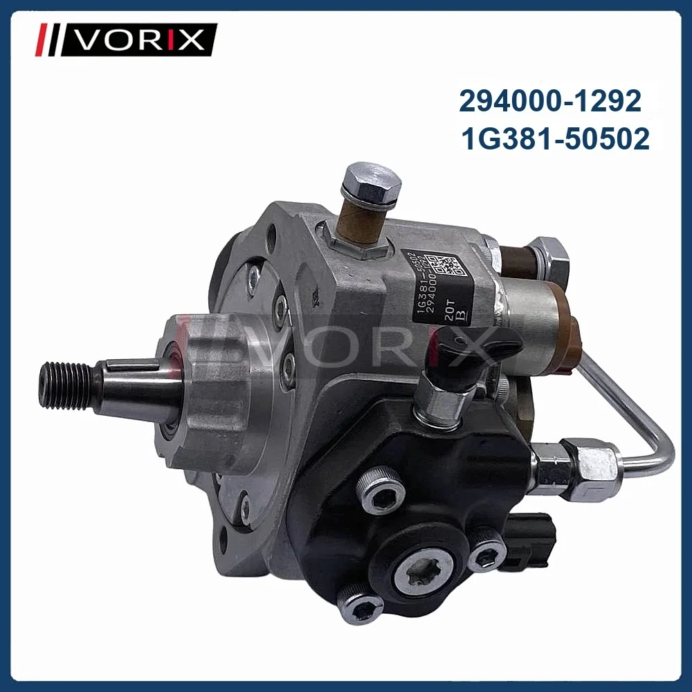 

294000-1292 2940001292 1G381-50502 Diesel Fuel Injection Pump for KUBOTA V3800DI