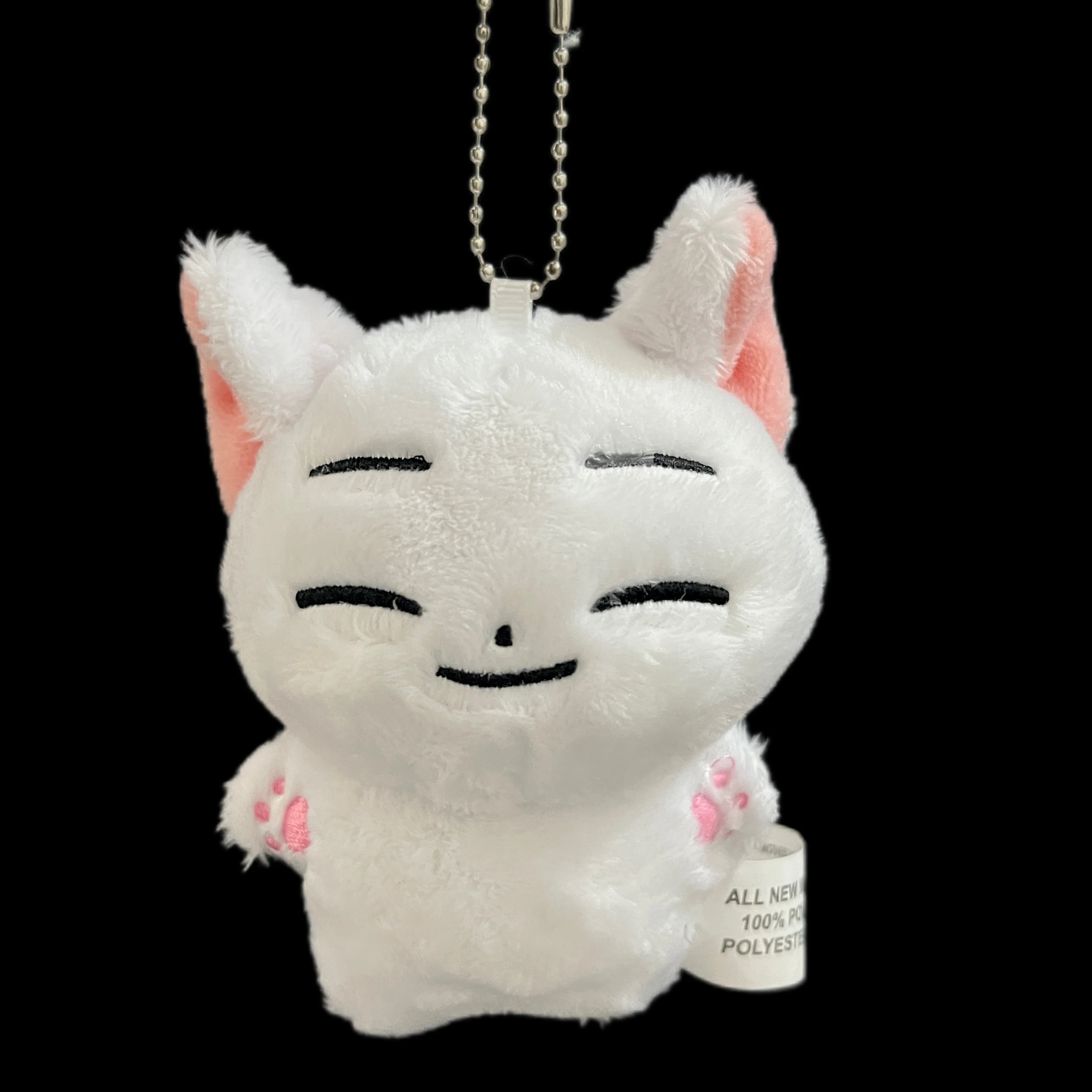 Kpop Idol Boy JUNGWON HEESEUNG Cute Keyring JAY JAKE SUNGHOON SUNOO NI-KI Same Style Keychain Cute Doll Pendant Fans Gifts