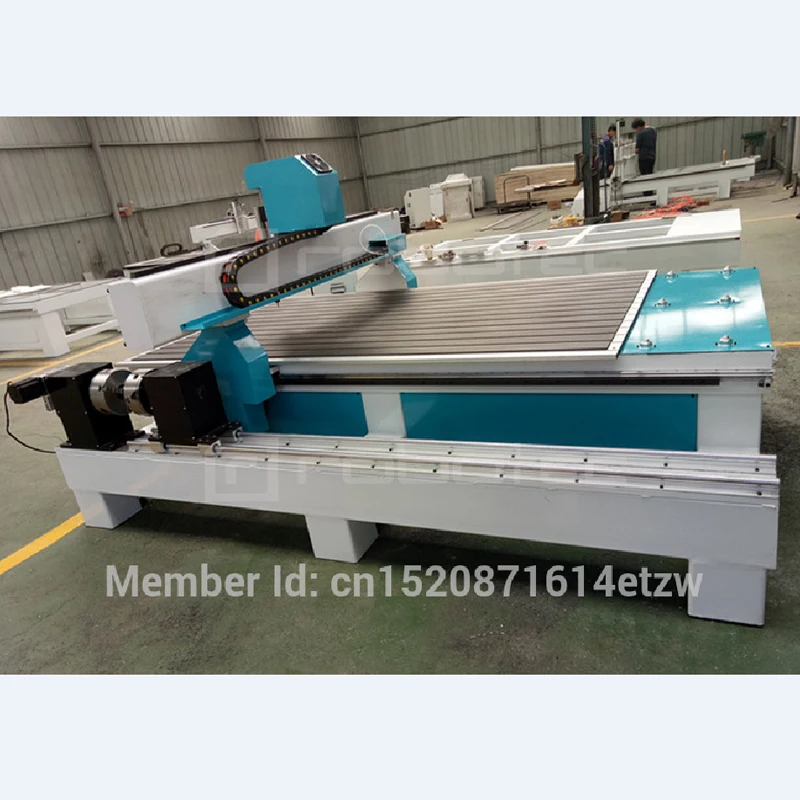 ที่ดีที่สุด Router Cnc 4แกนไม้ Cnc สำหรับไม้/1325 Router Cnc จากประเทศจีน/3D Cnc Router ประตูเฟอร์นิเจอร์