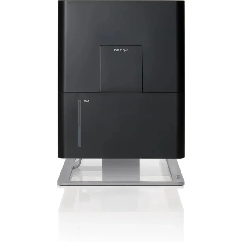 QWStadler Form O-025 OSKAR BIG 加湿器 ブラック