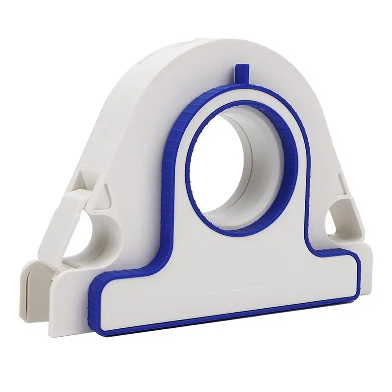 

ABAH-Paint Tape Applicator Tool With 1Mm Overlap Designed For Professional For Precise Masking