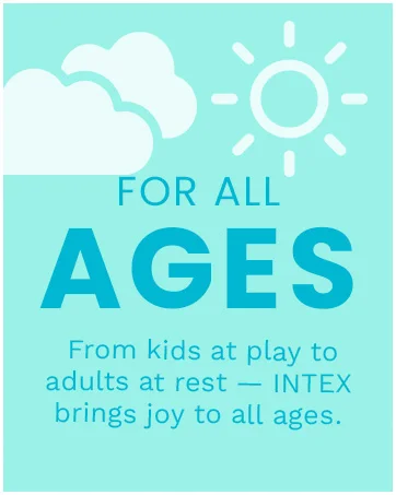 For All Ages