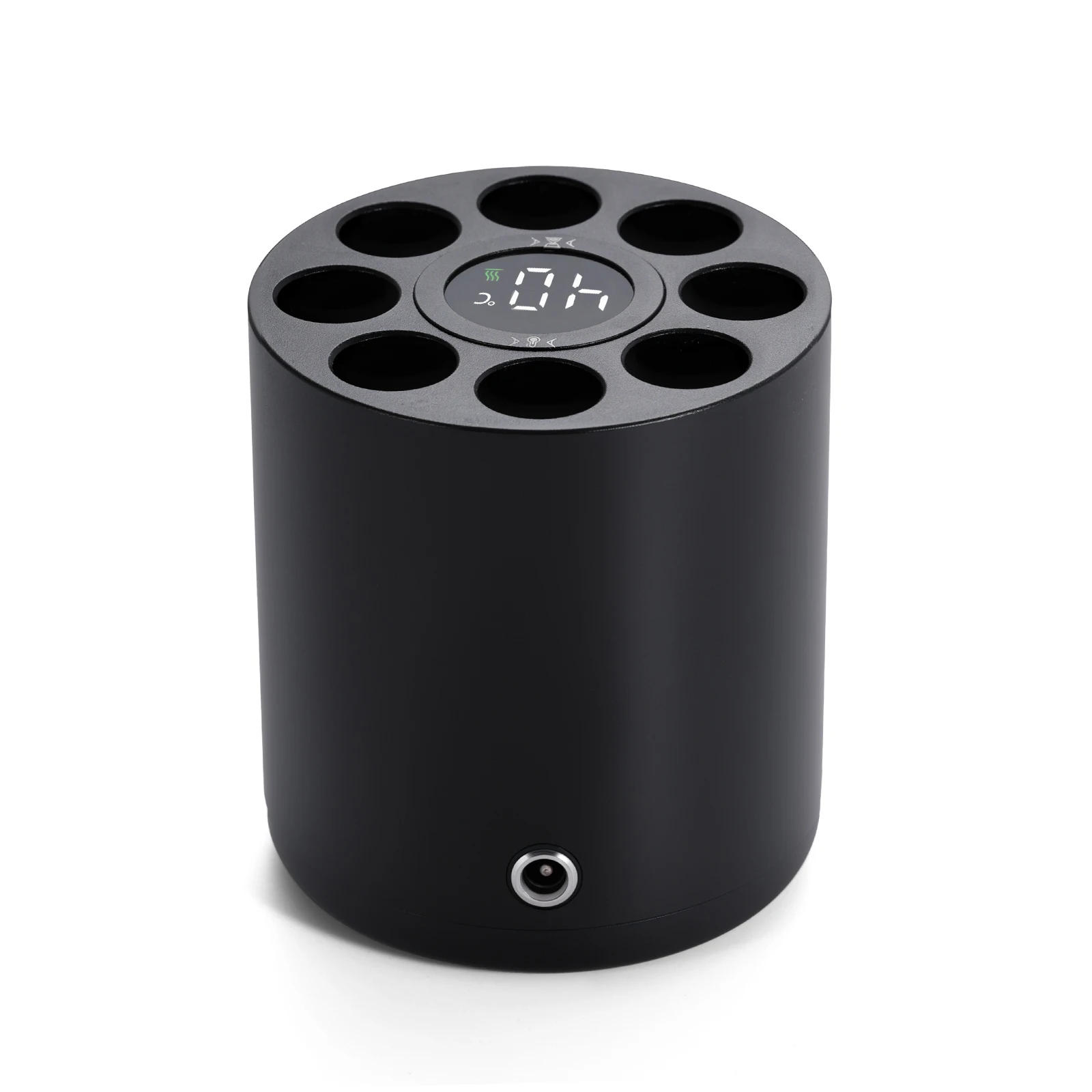 

Стоматологический нагреватель для композитных смол с дисплеем, оборудование для подогрева материалов для стоматологов