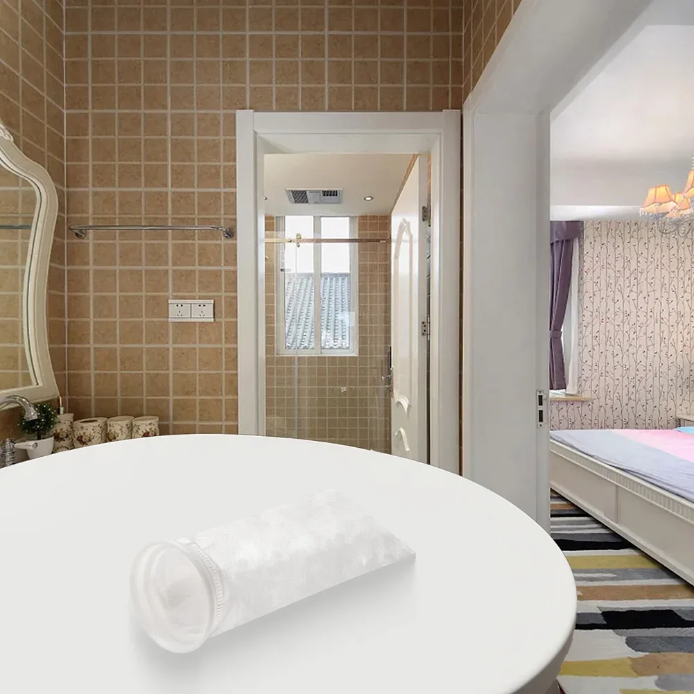 Filtration Applications Various Applications Automotive Industry Use High Filtration Performance Water Treatment Filter Bag