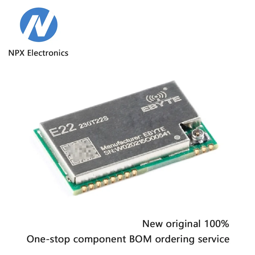 E22-230T22/30S Lora…