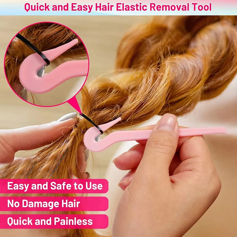 Thumbnail 3 - #71 Most Reviewed Kids Hair Accessories