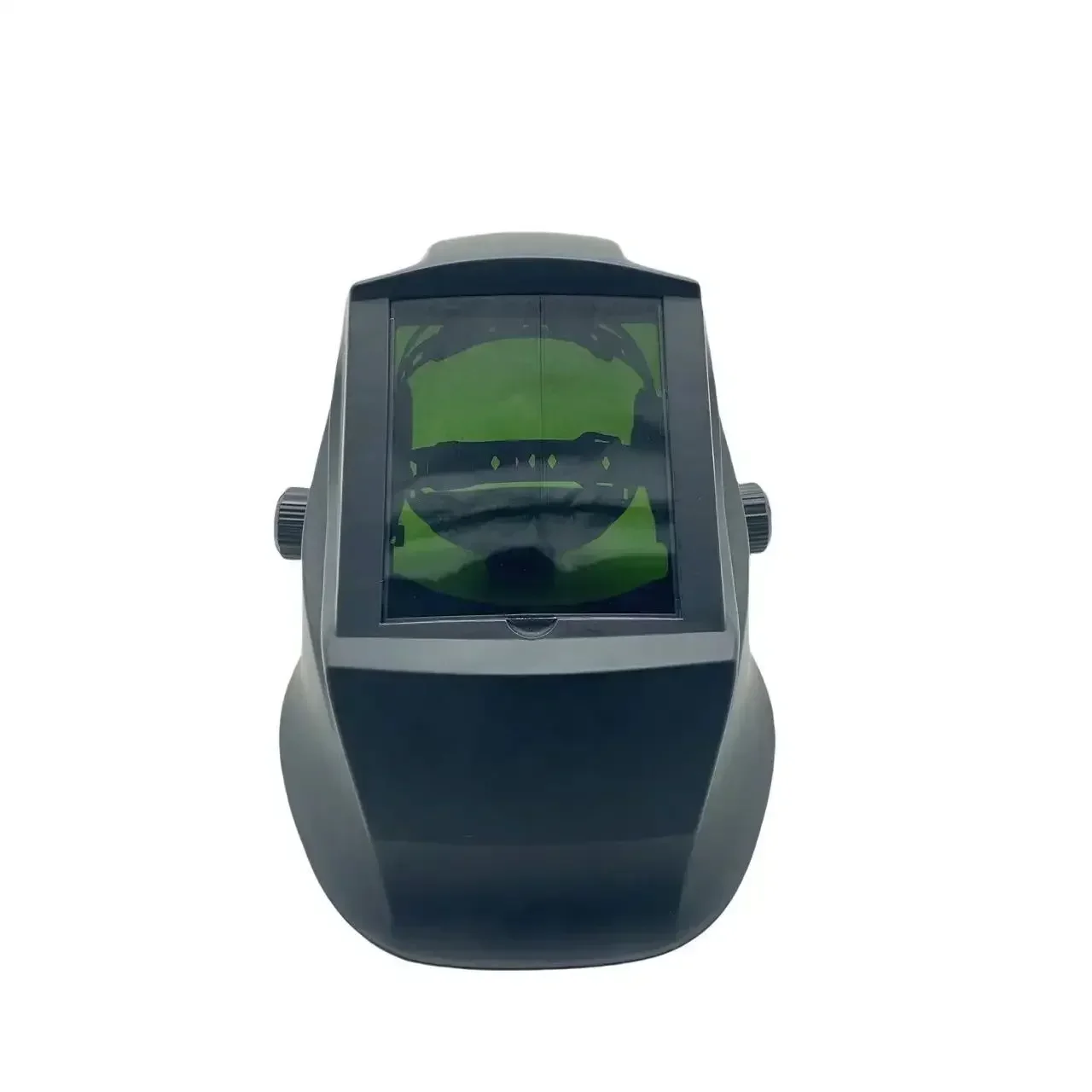 1064nm TOCH-TECH  OD8+ 900~1100nm For Laser Welding Machine Protective Helmet Laser Welding Helmet