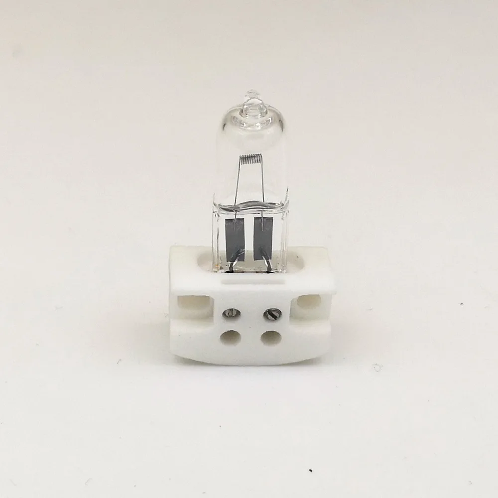 KANGHUA SLM-1 ER/2ER/5E 12V 50W TN810 Лампа для офтальмологической щелевой лампы