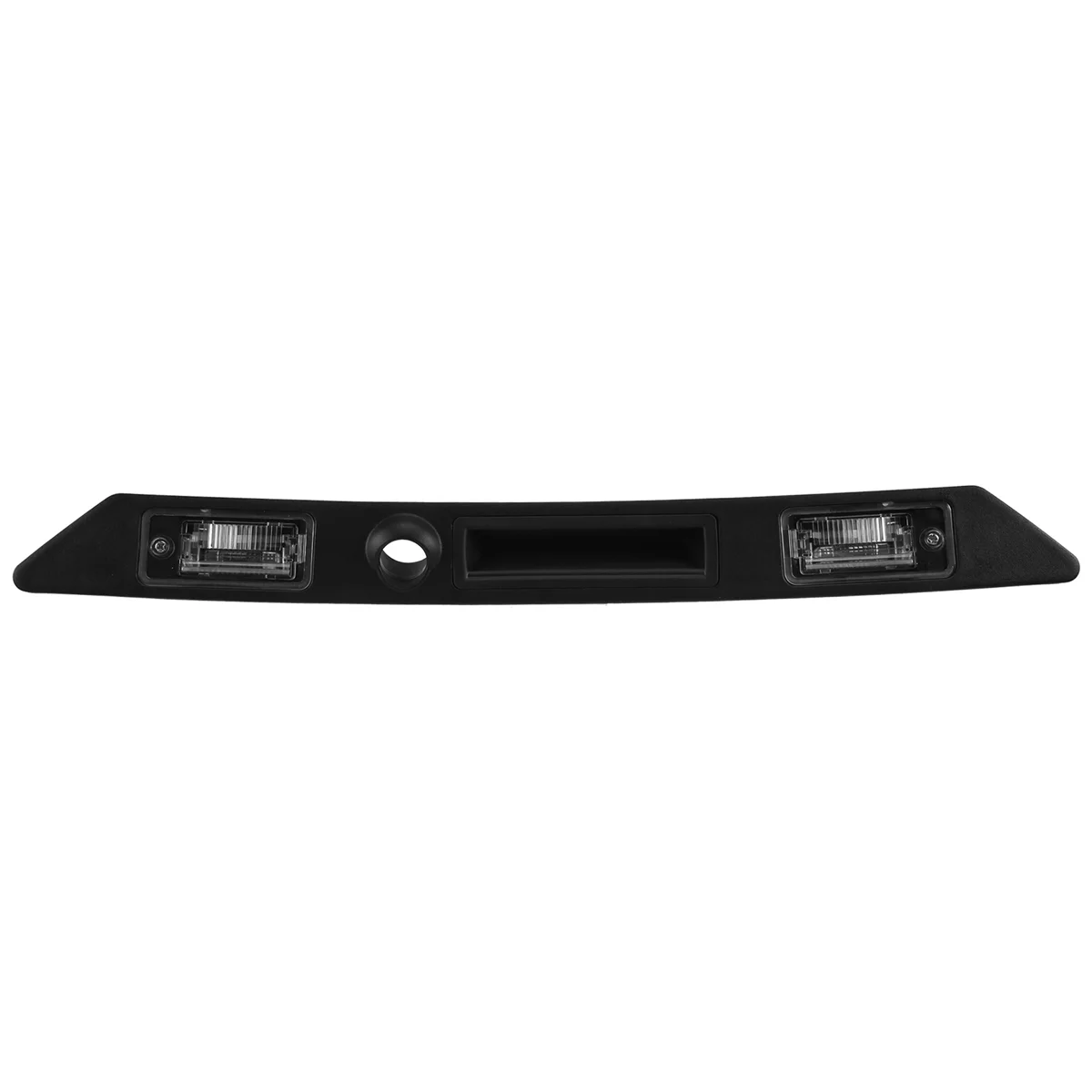 

Trunk Grip License Plate Light Trim Assembly 8E0827574C3FZ for - A4 S4 A5 S5 A6 S6 A8 S8 RS4 Car