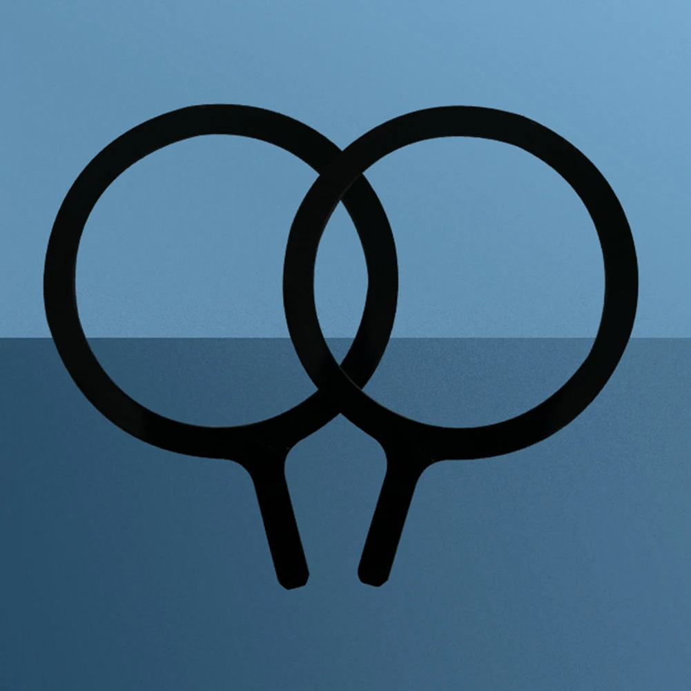 

Наклейка-кольцо для беспроводной зарядки мобильного телефона Magsafe, магнитное беспроводное зарядное устройство, металлическая пластина для iPhone 15/14/13/12/11