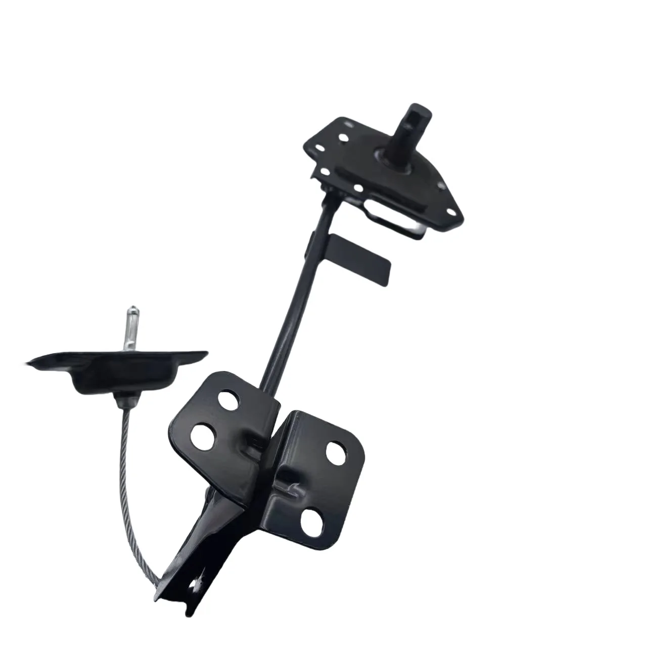 

Spare Tire Rack for Automotive Parts 62800-A9000