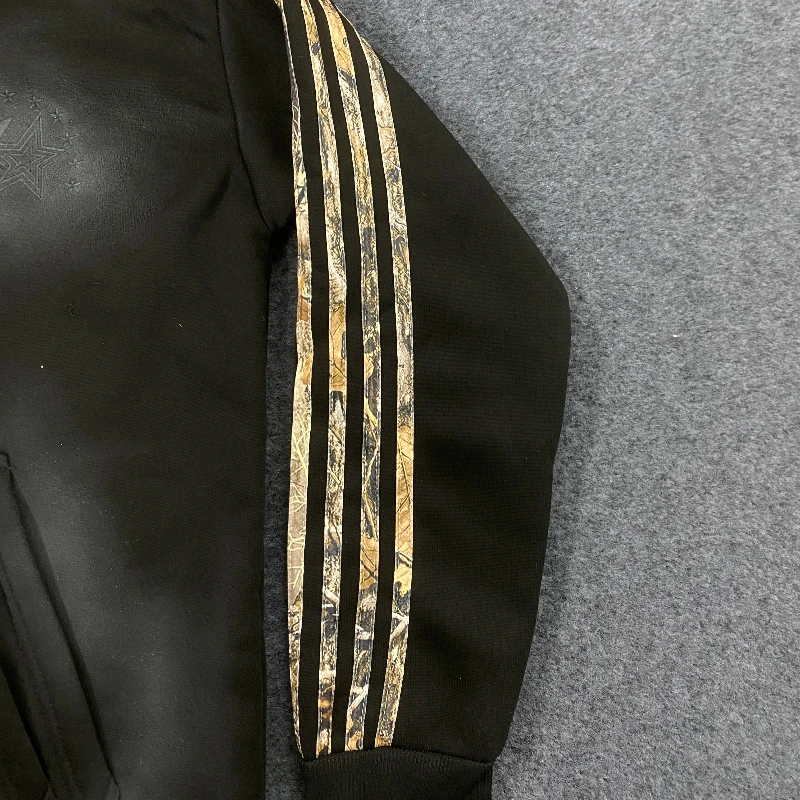 خمر الشرير القوطية الظلام المتناثرة سستة طويلة الأكمام الشارع الشهير شريط خياطة جعل الموضة القديمة عارضة المرأة الأمريكية هوديس