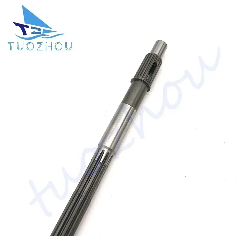 

57610-96310 57610-96311 Вал пропеллера для подвесного мотора Suzuki DT20/25/30 DF20/25/30 57610-96301/96302/96303