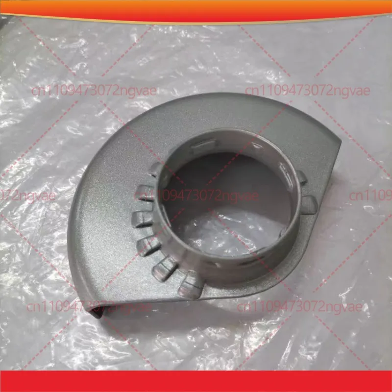 

Защитный кожух для угловой шлифовальной машины Bosch GWS180-LI, аксессуары для шлифовальных и режущих машин, защитный кожух