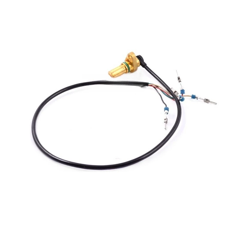 

Electric Forklift Parts L14 Speed Sensor 7917415669