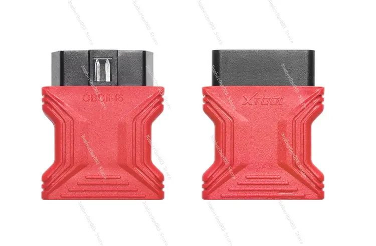 

OBD16 Pin Connector For Langren Diagnostic Instrument PS90PS80 I80 Testing Station XTOOL Original Plug Main Line