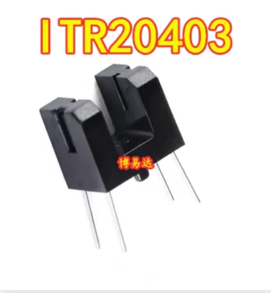 

Free Shipping 50pcs ITR20403 3MM