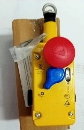 Brand New Original 440E-L13042 440E L13042 Stop Pull Cord Switch Fast Delivery