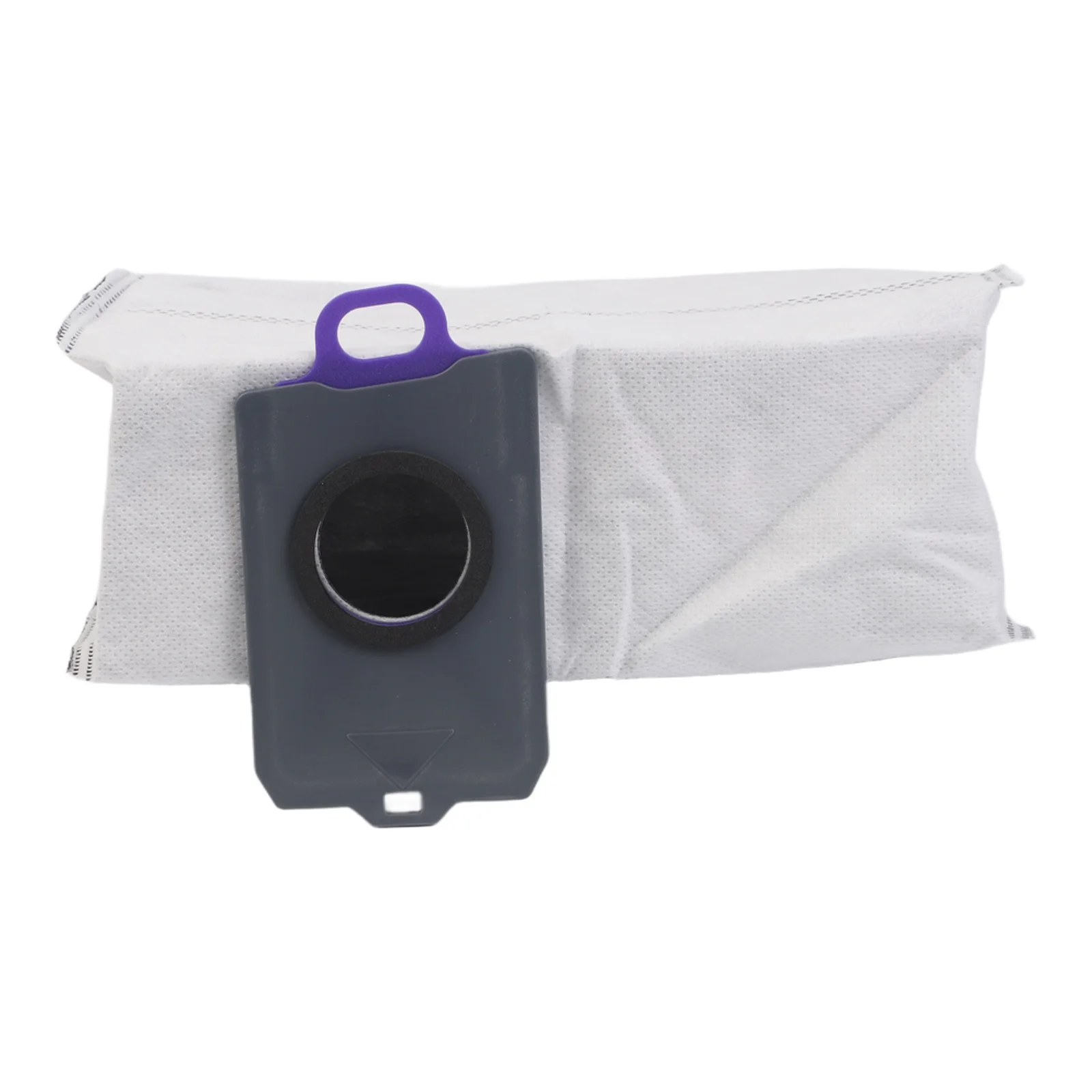 3.5L Capacity Base Station Bags For Base Station Emptying Automatic Emptying Compatible For NARWAL X10 Pro Mop